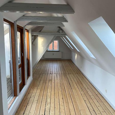 The Terrace Loft - 2-Bedroom Duplex Χόρσενς Εξωτερικό φωτογραφία