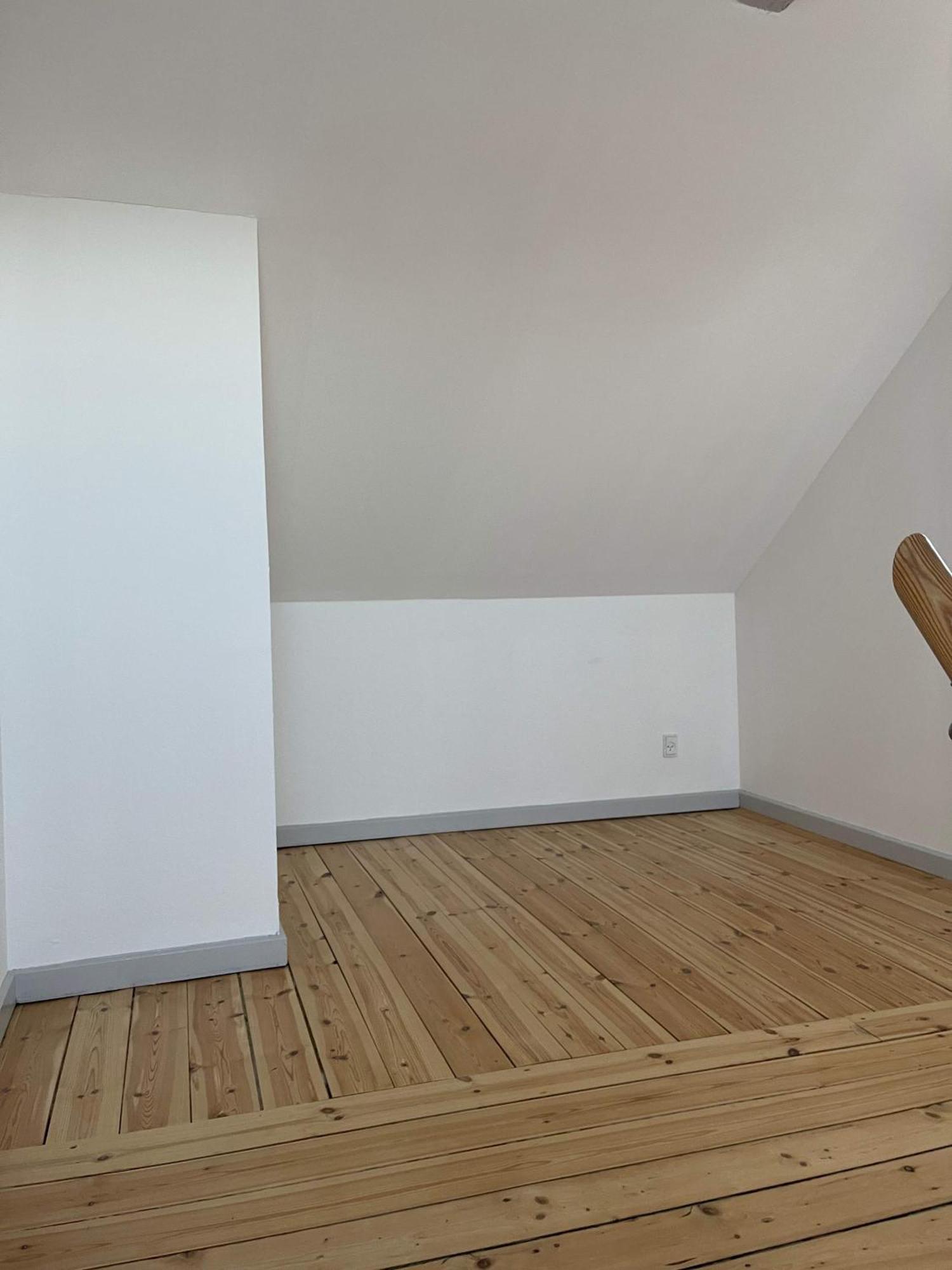 The Terrace Loft - 2-Bedroom Duplex Χόρσενς Εξωτερικό φωτογραφία