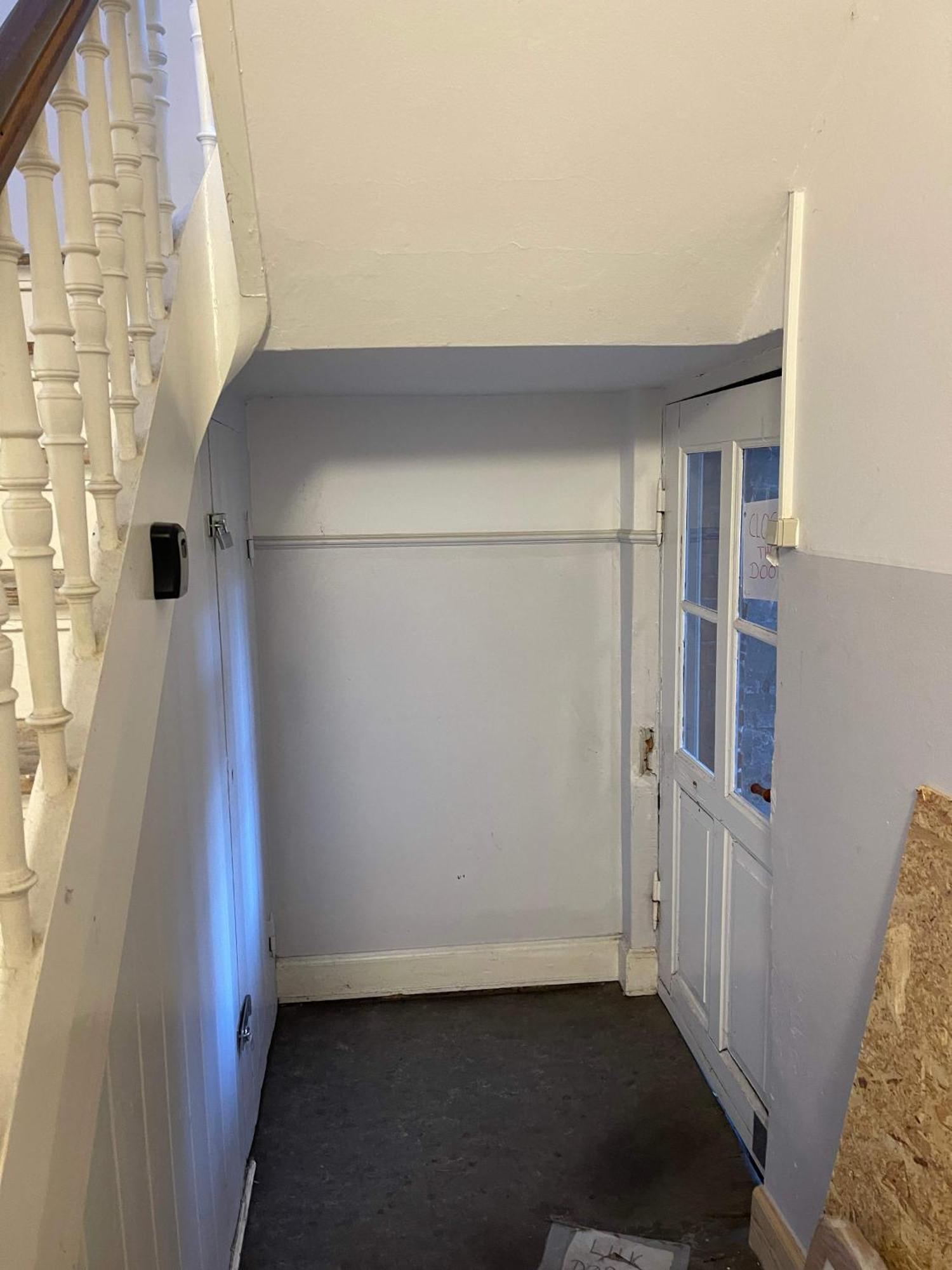 The Terrace Loft - 2-Bedroom Duplex Χόρσενς Εξωτερικό φωτογραφία