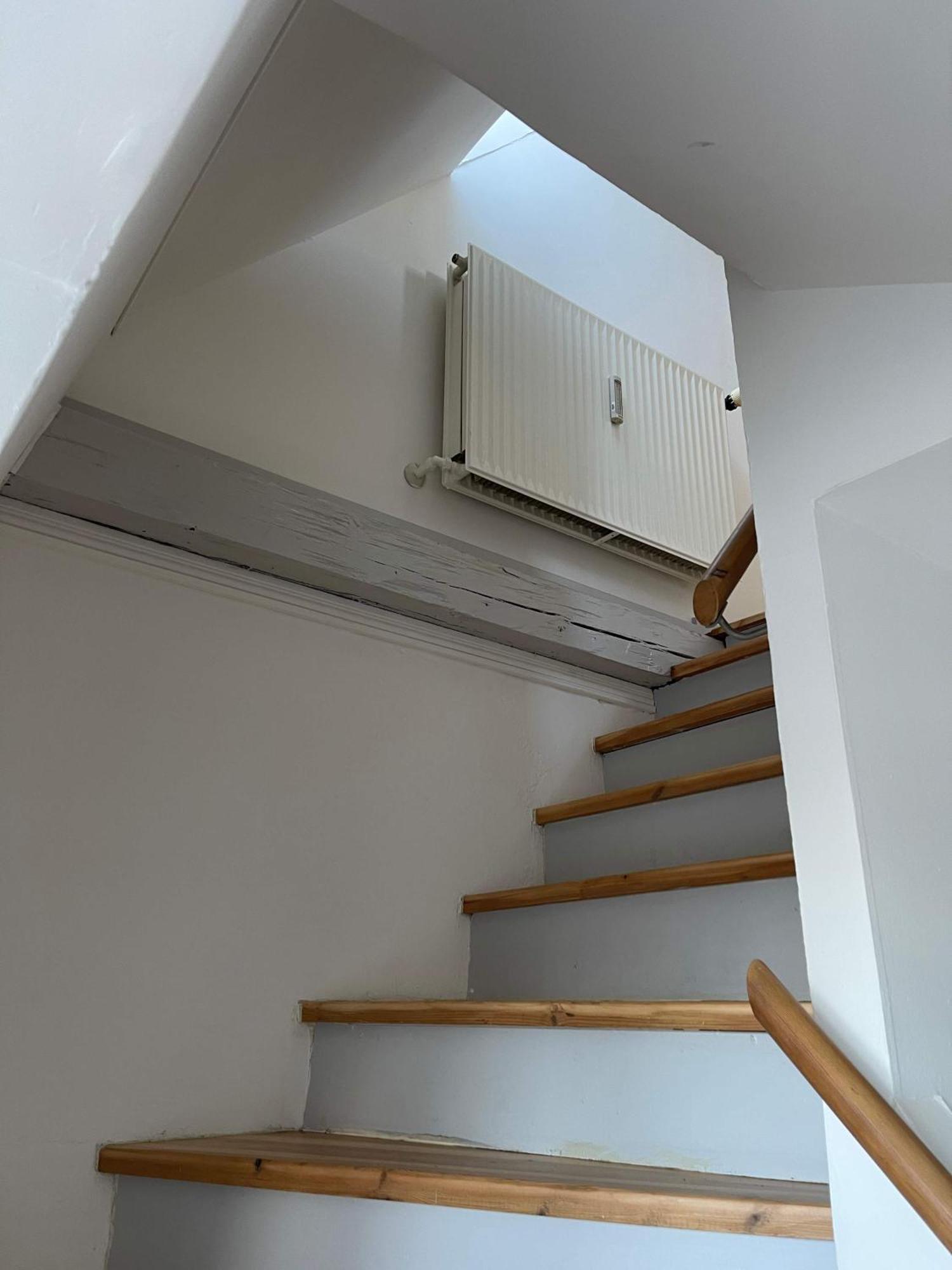The Terrace Loft - 2-Bedroom Duplex Χόρσενς Εξωτερικό φωτογραφία