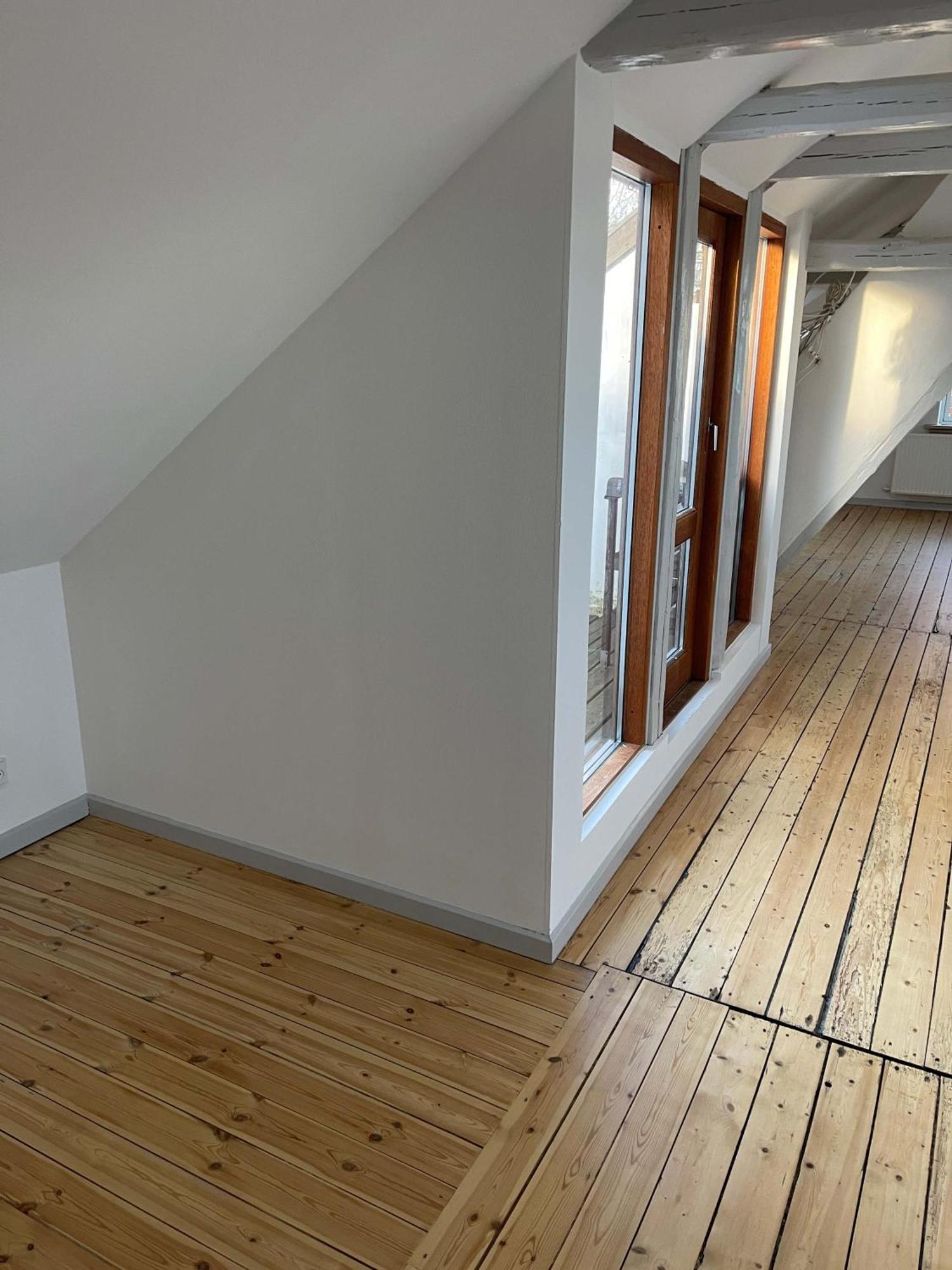 The Terrace Loft - 2-Bedroom Duplex Χόρσενς Εξωτερικό φωτογραφία