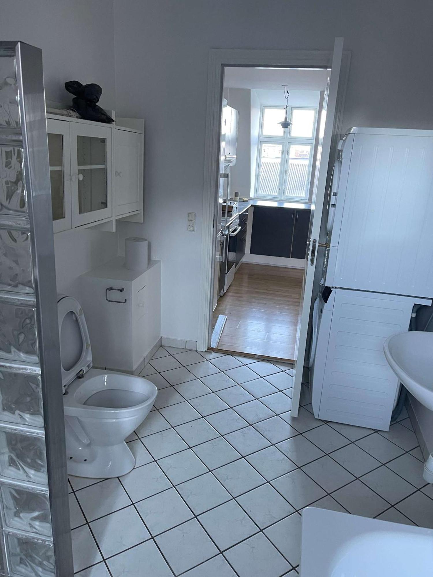 The Terrace Loft - 2-Bedroom Duplex Χόρσενς Εξωτερικό φωτογραφία
