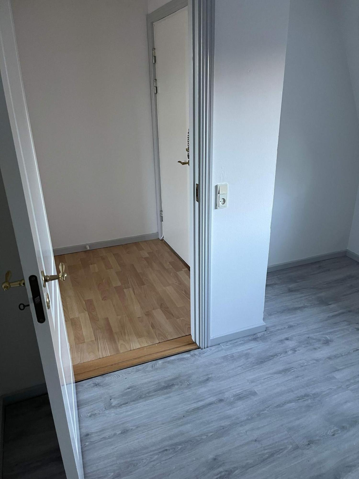 The Terrace Loft - 2-Bedroom Duplex Χόρσενς Εξωτερικό φωτογραφία