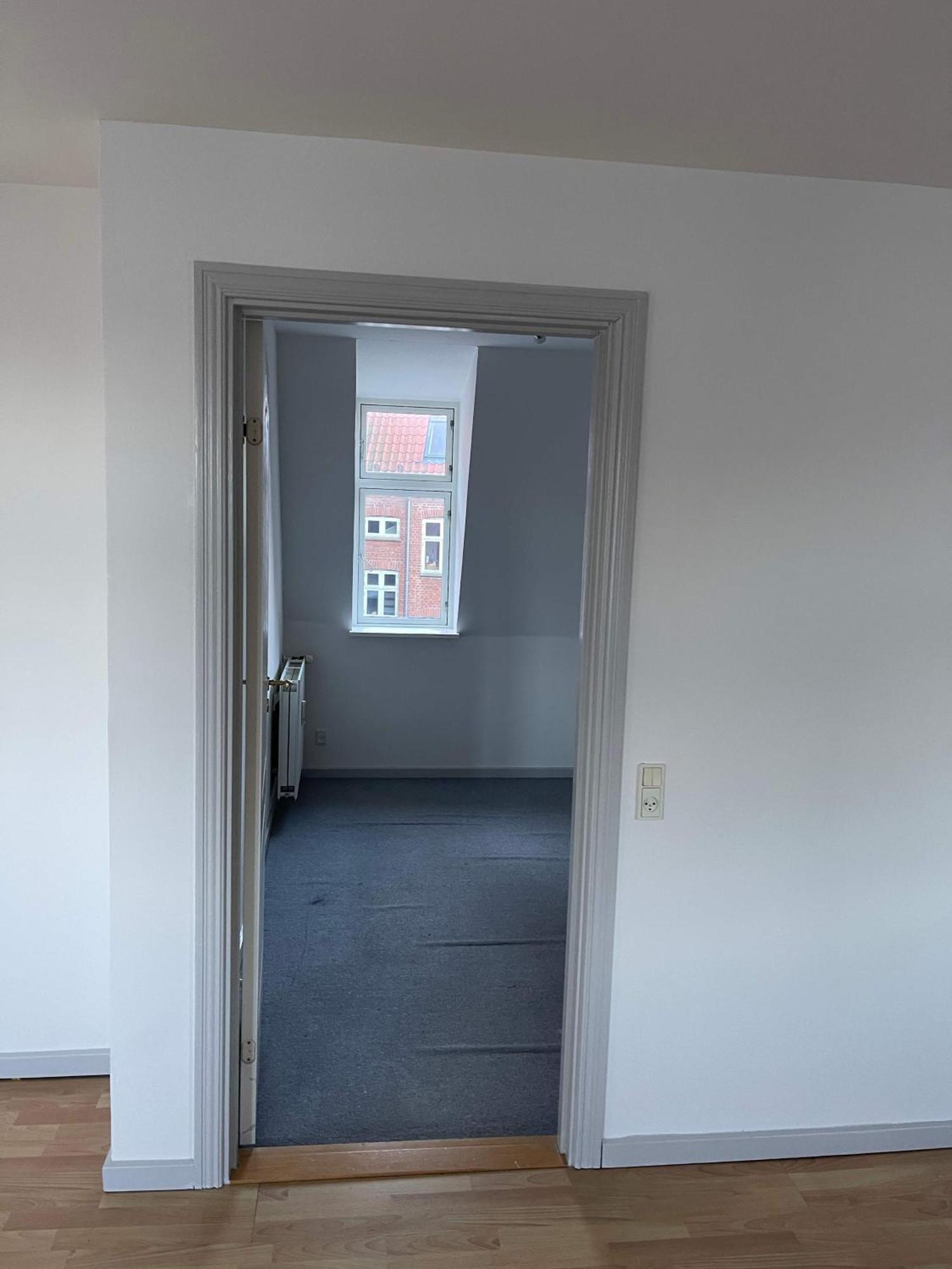 The Terrace Loft - 2-Bedroom Duplex Χόρσενς Εξωτερικό φωτογραφία