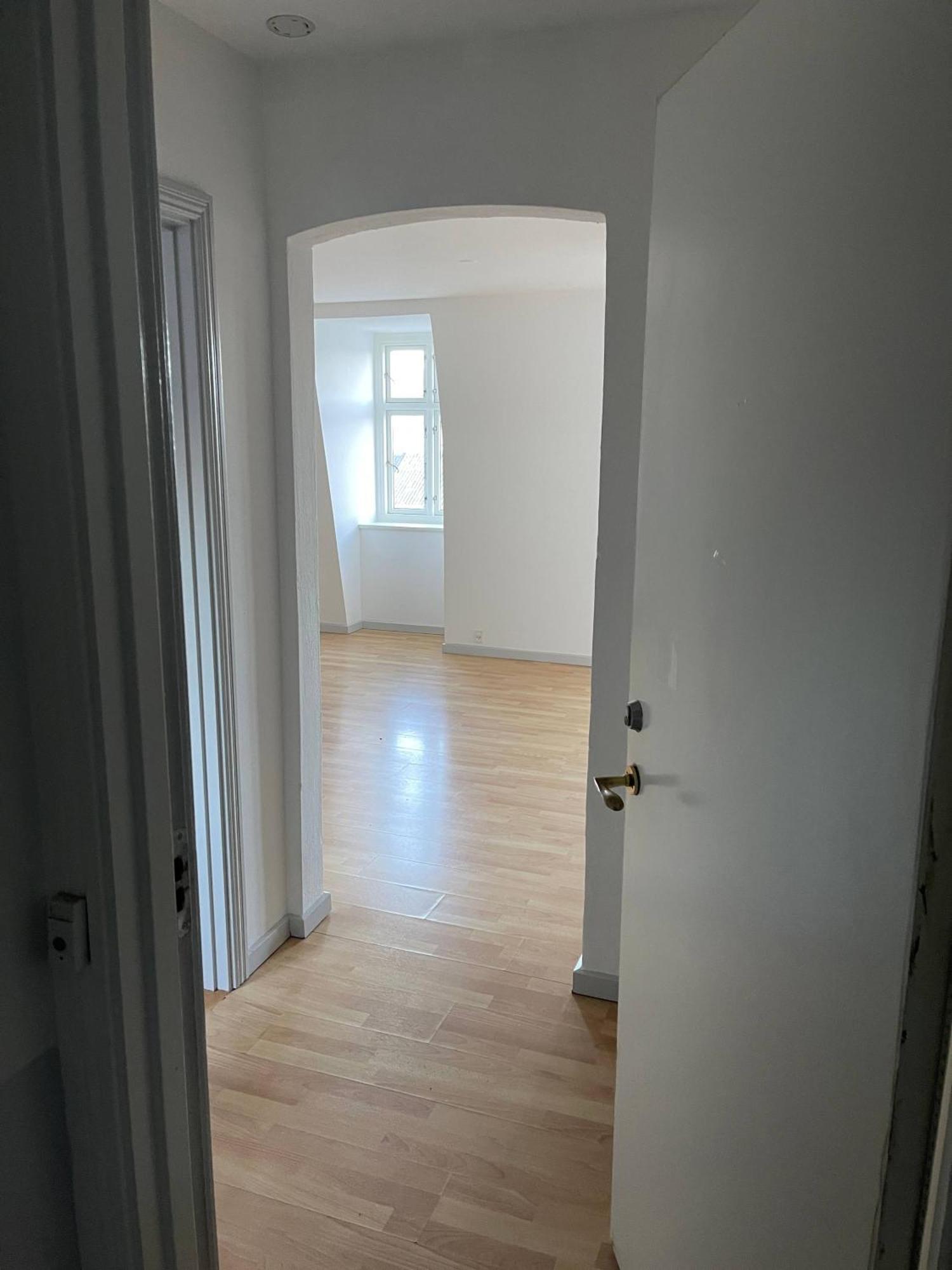 The Terrace Loft - 2-Bedroom Duplex Χόρσενς Εξωτερικό φωτογραφία