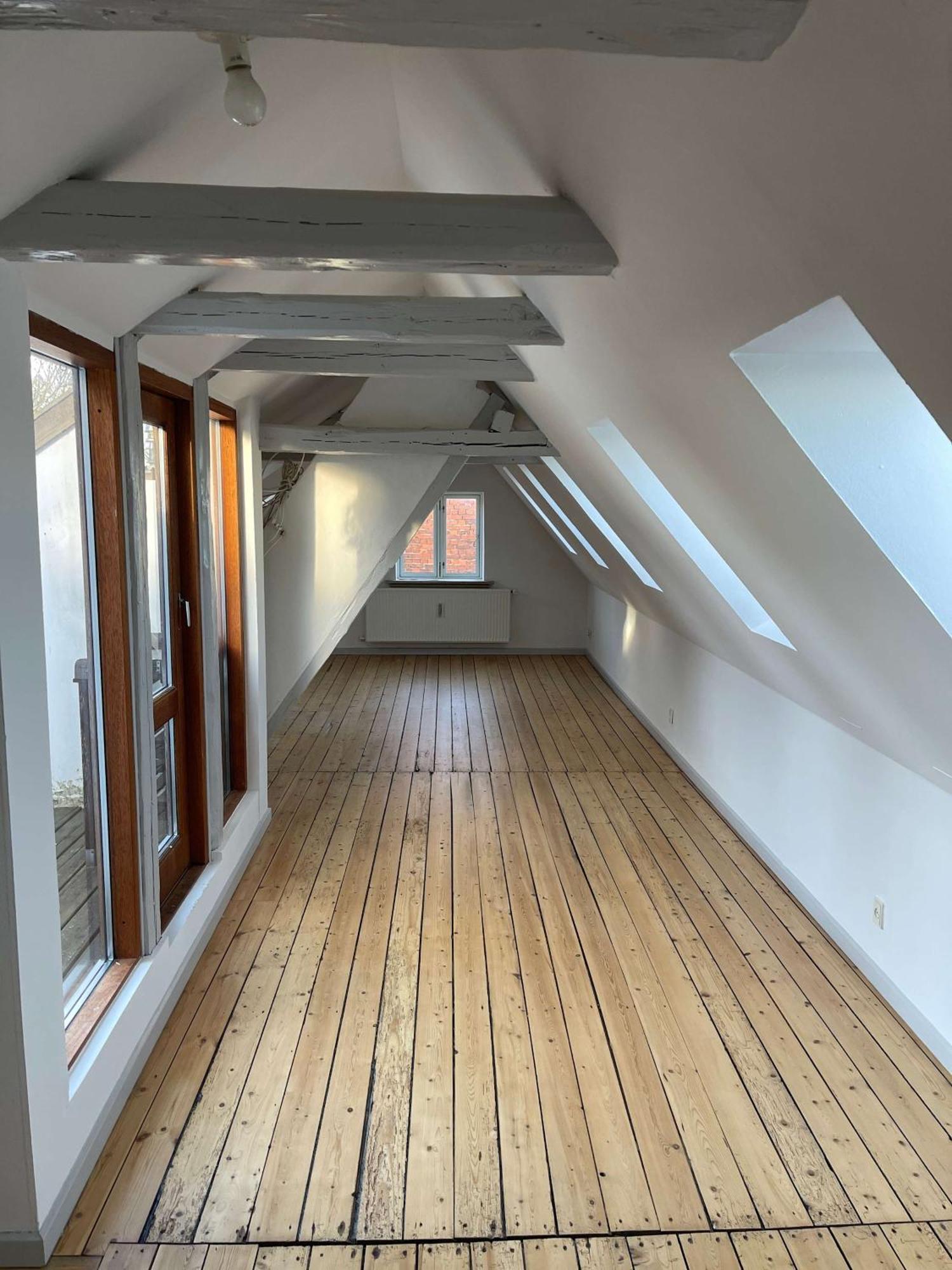 The Terrace Loft - 2-Bedroom Duplex Χόρσενς Εξωτερικό φωτογραφία